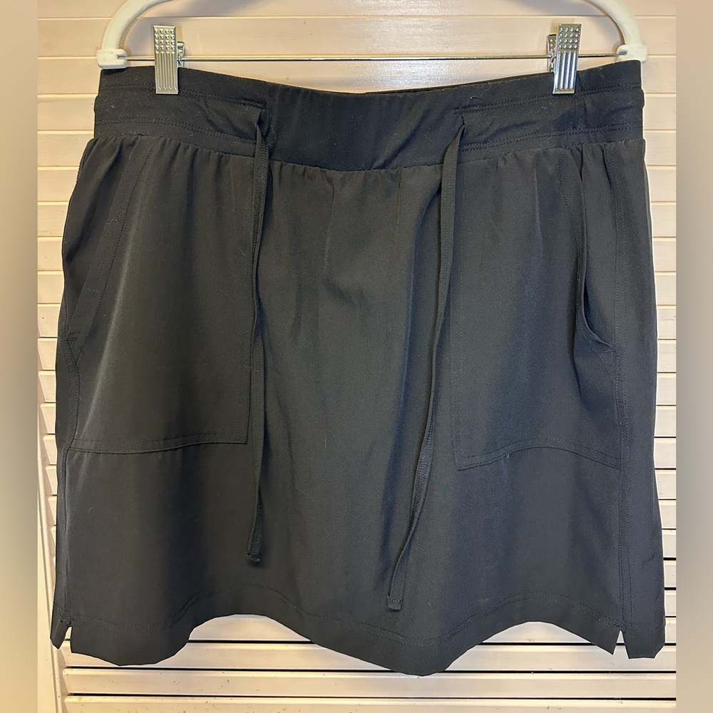 Amazon Knee length Golf Skort